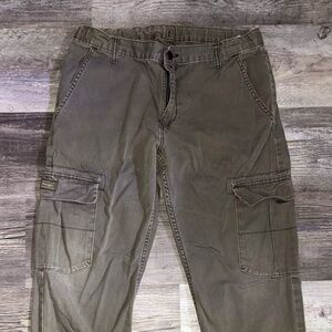 *WRANGLER* Cargo Pants